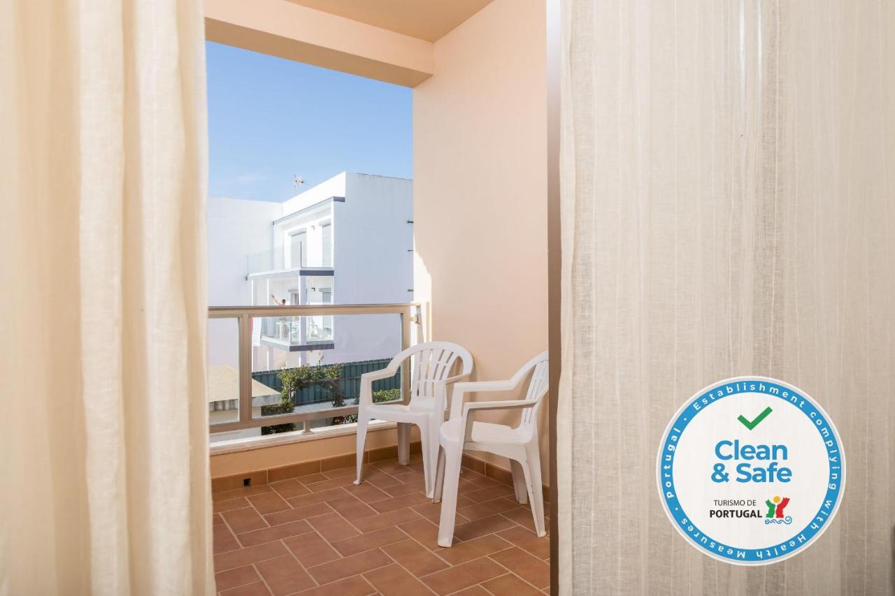 Moradia Ricardo - Praia Da Gale Albufeira Bagian luar foto